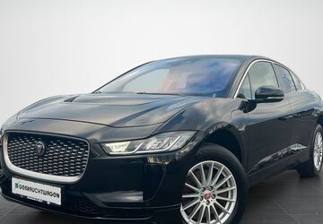 Jaguar I-Pace 74.750 km 25.980 &euro; Jena-Lobeda 07747