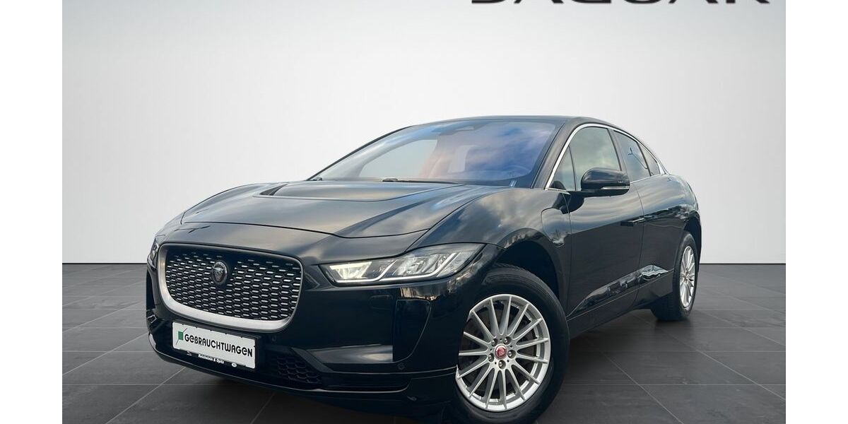 Jaguar I-Pace 74.750 km 27.980 &euro; Jena-Lobeda 07747