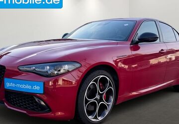 Alfa Romeo Giulia 14.250 km 33.980 &euro; Leonberg 71229