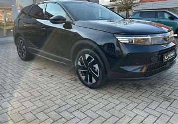 Opel Grandland (X) 10.389 km 32.490 &euro; Ehrenburg 27248