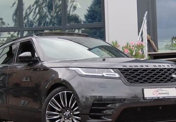 Land Rover Range Rover Velar 91.295 km 46.900 &euro; Neuss 41469