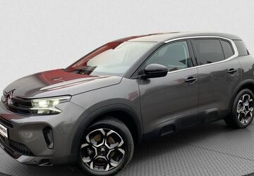 Citroen C5 Aircross 47.640 km 21.990 &euro; Drochtersen 21706