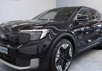 Ford Explorer 17.800 km 42.890 &euro; Herbolzheim 79336