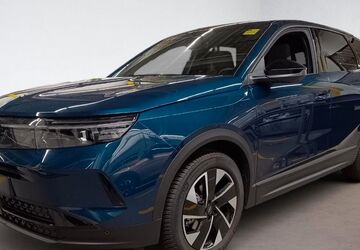 Opel Grandland (X) 10.345 km 30.990 &euro; Triptis 07819