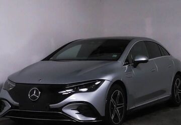 Mercedes-Benz EQE 23.591 km 58.740 &euro; Tuttlingen 78532