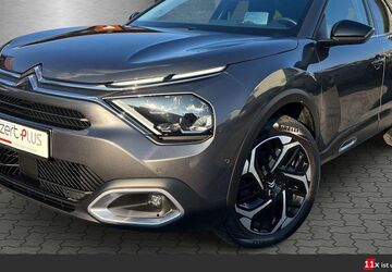 Citroen C4 53.925 km 17.670 &euro; Rödermark 63322