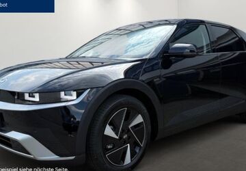 Hyundai IONIQ 5 1.500 km 45.780 &euro; Mülheim 45478