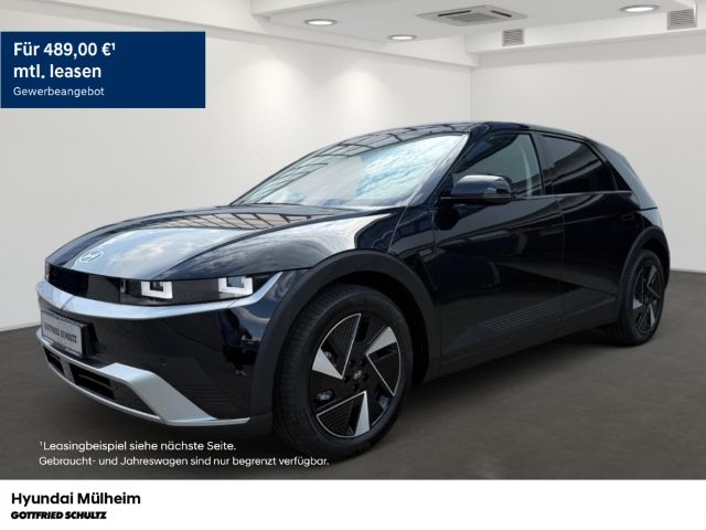 Hyundai IONIQ 5 1.500 km 45.780 &euro; Mülheim 45478