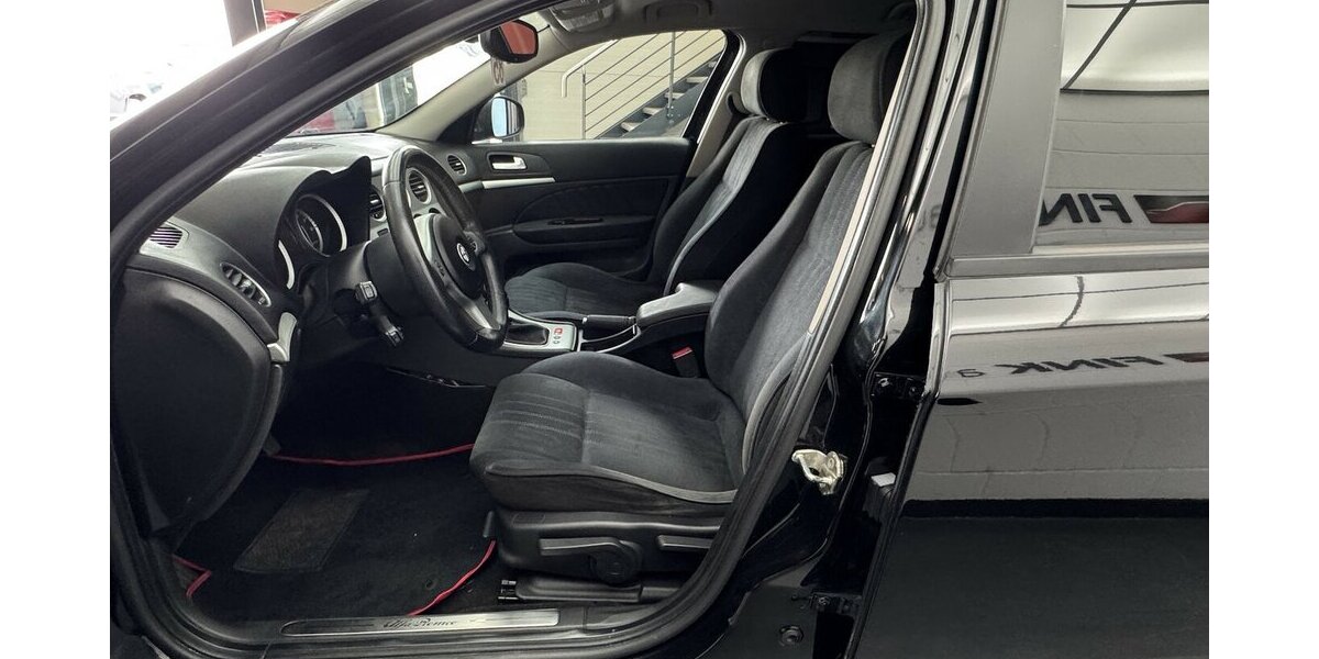 Alfa Romeo 159 1.8 TBi 16V Turismo Navi Radio 140.000 km 4.200 &euro; Lich 35423