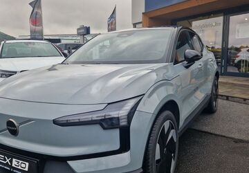 Volvo EX30 27.200 km 35.290 &euro; Görlitz 02827