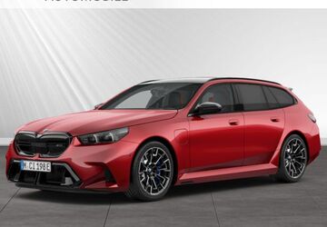 BMW M5 2.354 km 121.800 &euro; Kleve 47533