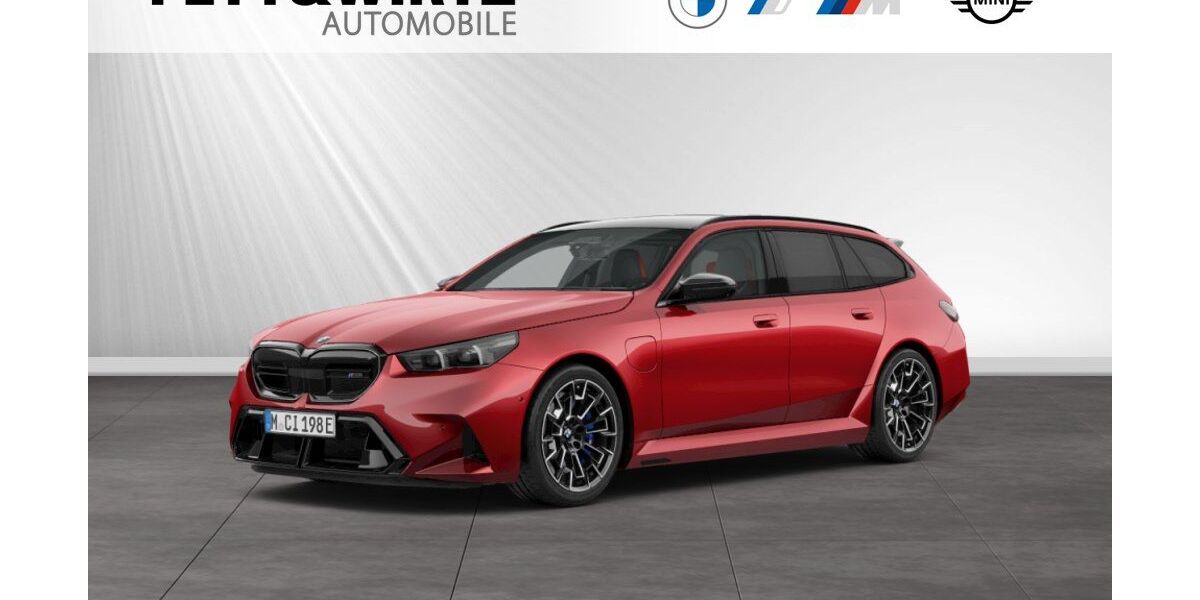 BMW M5 2.354 km 121.800 &euro; Kleve 47533