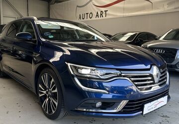 Renault Talisman 121.100 km 12.500 &euro; Eitorf 53783