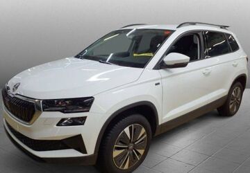 Skoda Karoq 27.187 km 35.980 &euro; Bad Camberg 65520