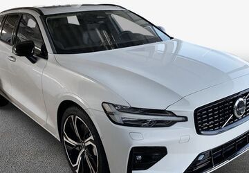 Volvo V60 25.225 km 53.990 &euro; Nürnberg 90471