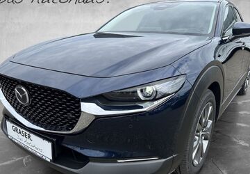 Mazda CX-30 2.300 km 27.900 &euro; Pressath 92690