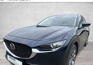 Mazda CX-30 2.300 km 29.400 &euro; Pressath 92690