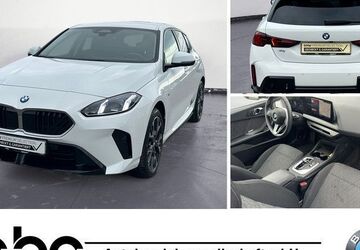 BMW 120 19.648 km 29.950 &euro; Donaueschingen 78166