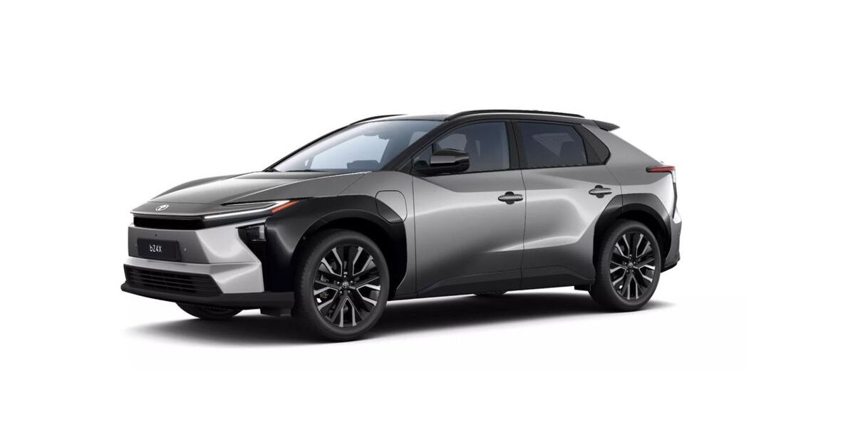 Toyota bZ4X 1.500 km 45.720 &euro; Goch 47574