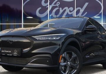 Ford Mustang Mach-E 11.667 km 38.970 &euro; Bad Neustadt 97616