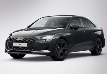 Audi A3 18.457 km 34.520 &euro; Stuttgart 70469