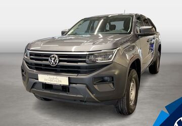 VW Amarok 38.805 km 39.920 &euro; Landshut 84030