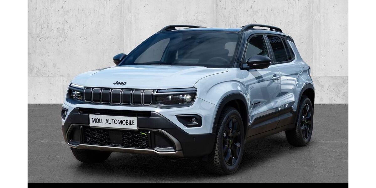 Jeep Avenger 5.990 km 32.480 &euro; Köln 51149