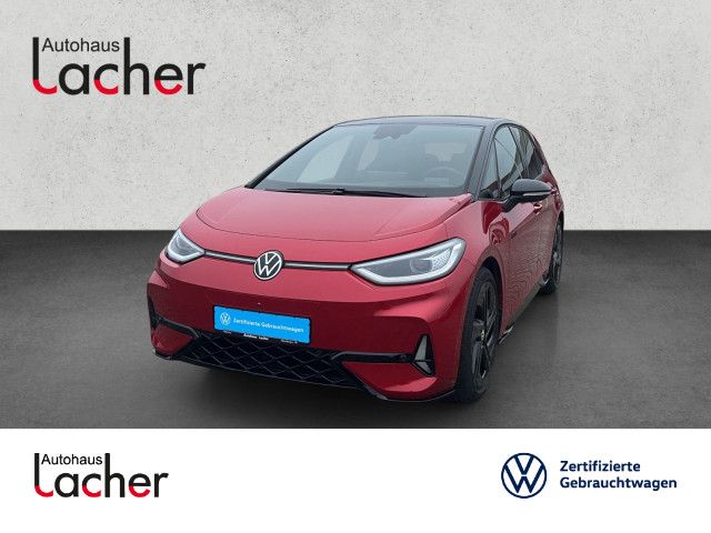 VW ID.3 17.749 km 39.890 &euro; Nittenau 93149