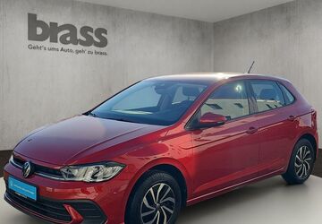 VW Polo 23.532 km 20.800 &euro; Gießen 35392