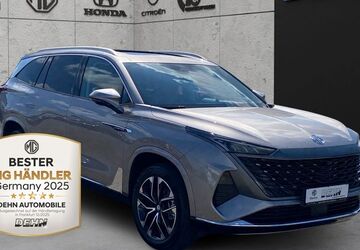 MG Andere 2.720 km 43.950 &euro; Brandenburg an der Havel 14772