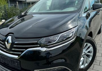 Renault Espace 50.000 km 14.980 &euro; Holzgerlingen 71088