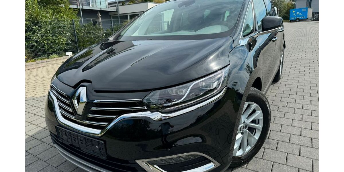 Renault Espace 50.000 km 14.980 &euro; Holzgerlingen 71088