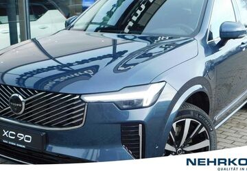 Volvo XC90 14.900 km 78.900 &euro; Flensburg 24941