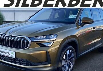 Skoda Kodiaq 9.400 km 49.949 &euro; Radeberg 01454