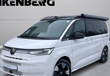 VW T7 California 1.200 km 89.980 &euro; Verden 27283