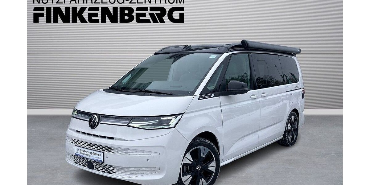 VW T7 California 1.200 km 89.980 &euro; Verden 27283