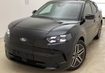 Ford Capri 17.000 km 37.870 &euro; Vreden-Ortsteil Ammeloe 48691