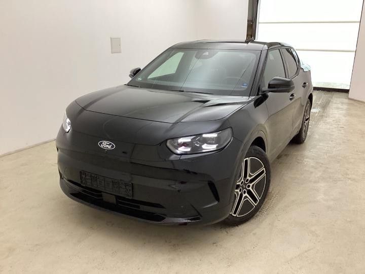 Ford Capri 17.000 km 37.870 &euro; Vreden-Ortsteil Ammeloe 48691