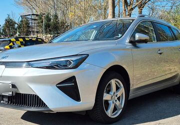 MG 5 25.000 km 17.990 &euro; Stockelsdorf 23617