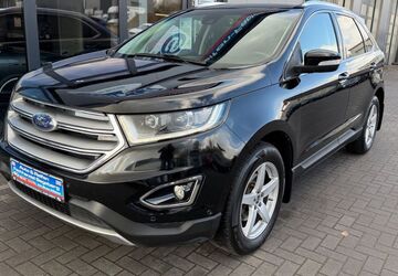 Ford Edge 162.000 km 13.990 &euro; Bad Segeberg 23795