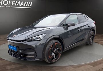 Cupra Tavascan 13.352 km 45.550 &euro; Winterberg 59955