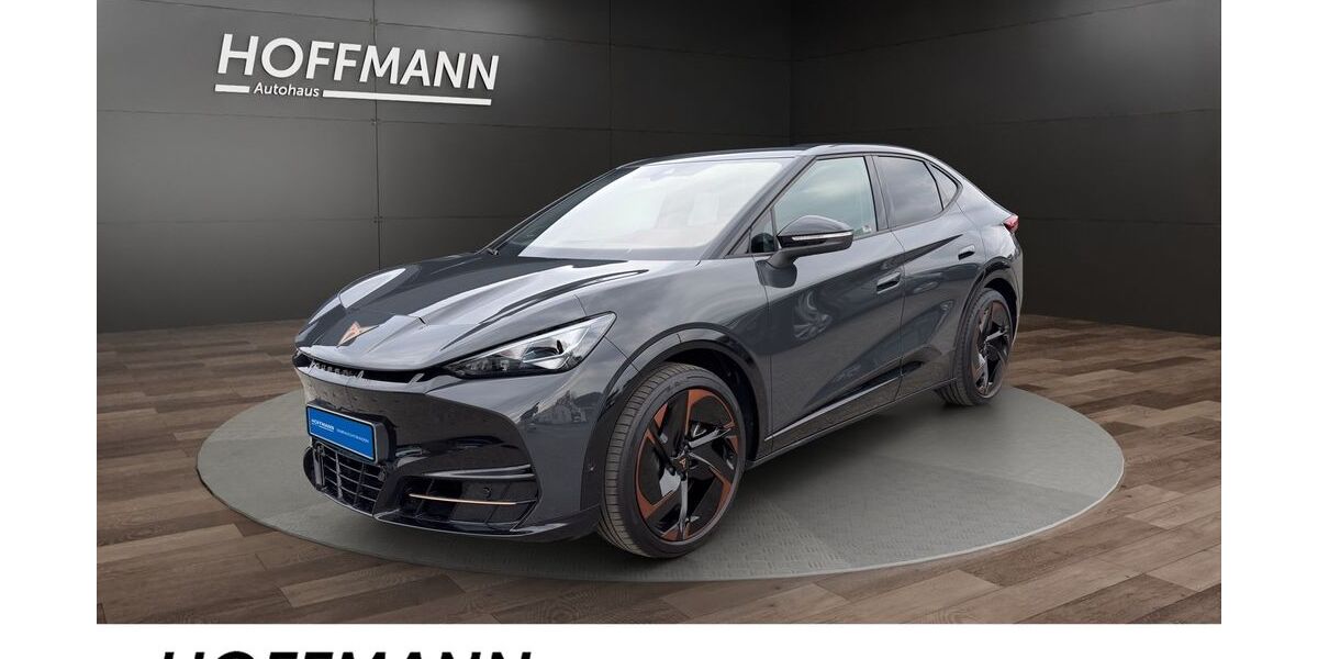 Cupra Tavascan 13.352 km 45.550 &euro; Winterberg 59955