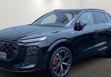 Audi Q3 6.000 km 56.980 &euro; Düsseldorf 40233