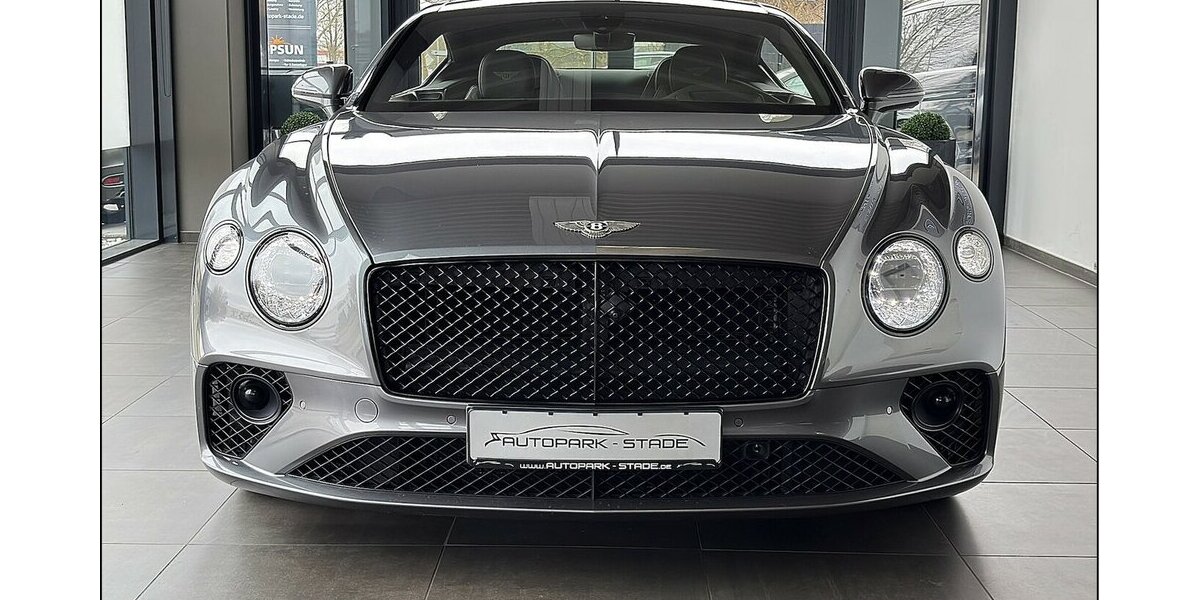 Bentley Continental GT 6.0 W12 Mulliner First Edition 79.900 km 134.999 &euro; Stade 21682