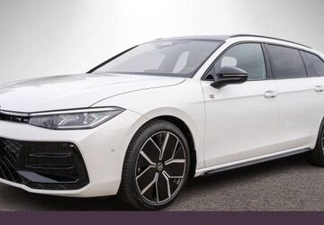 VW Passat 8.000 km 56.990 &euro; Neckarsulm 74172