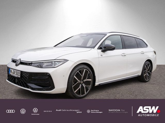 VW Passat 8.000 km 56.990 &euro; Neckarsulm 74172