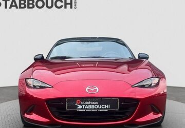 Mazda MX-5 64.650 km 24.999 &euro; Speyer 67346