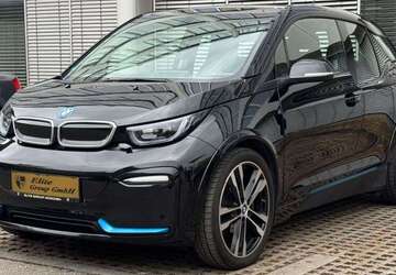BMW i3 79.000 km 20.800 &euro; München 81547