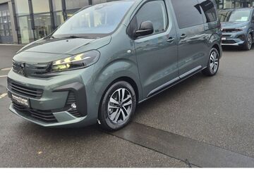 Peugeot Traveller 2.500 km 38.749 &euro; Wildau 15745