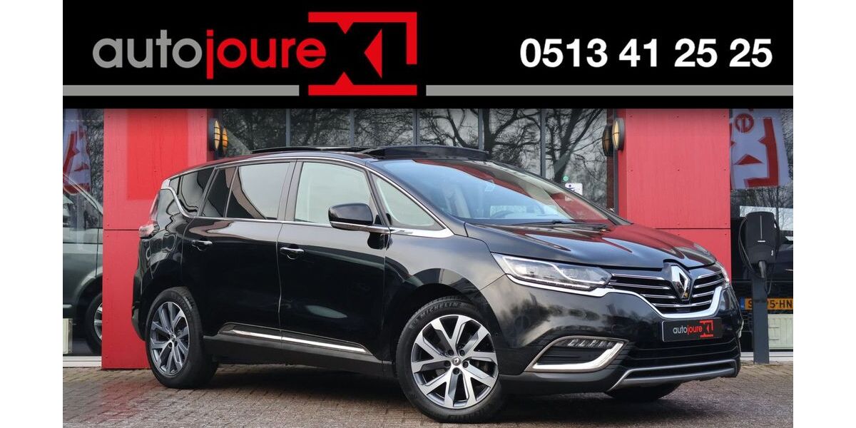 Renault Espace 174.162 km 14.919 &euro; Joure 